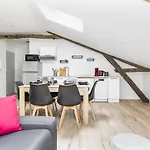 Gambetta 403 Cahorscitystay Apartment
