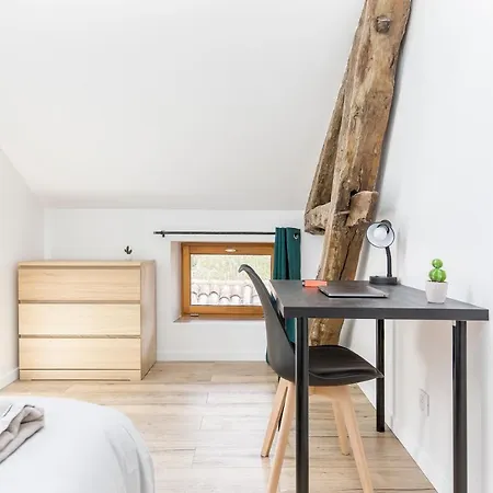 Gambetta 403 Cahorscitystay Каор