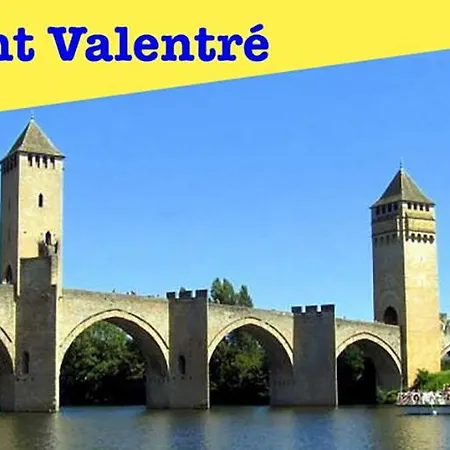 Gambetta 403 Cahorscitystay