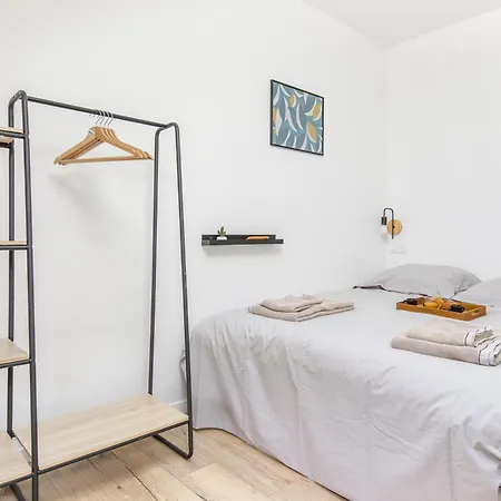 Gambetta 403 Cahorscitystay