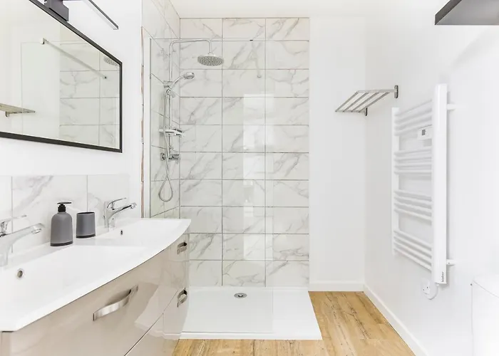 Apartment Gambetta 403 Cahorscitystay *