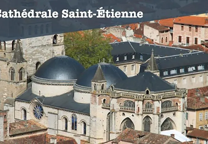 Gambetta 403 Cahorscitystay *