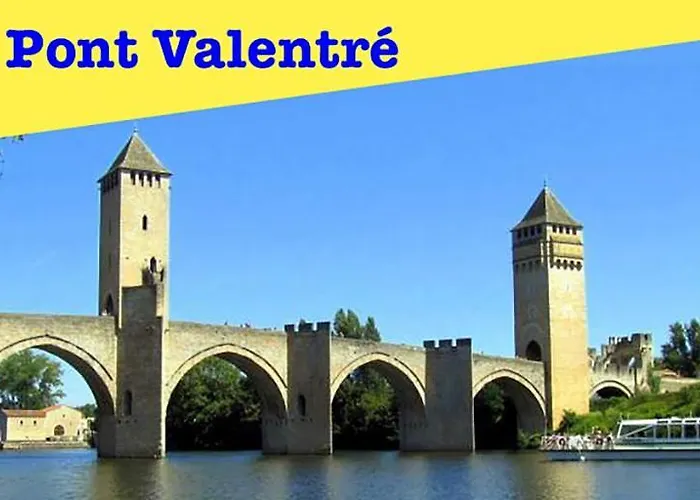 Gambetta 403 Cahorscitystay